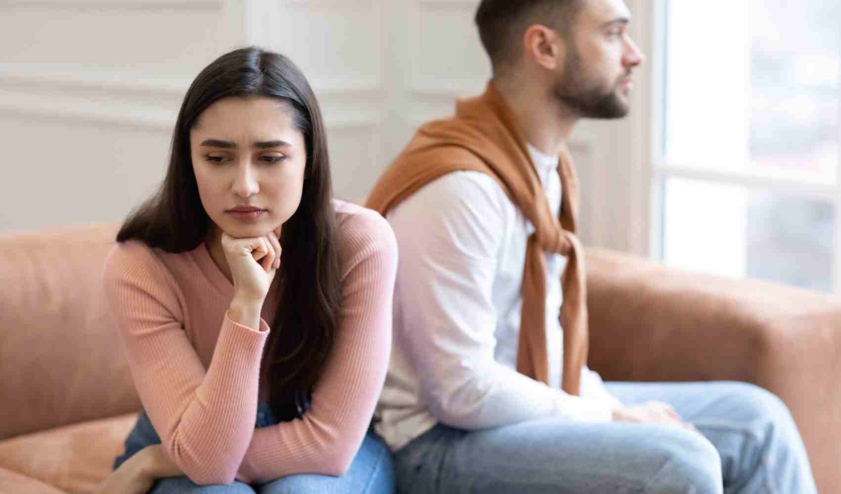 terapia de pareja