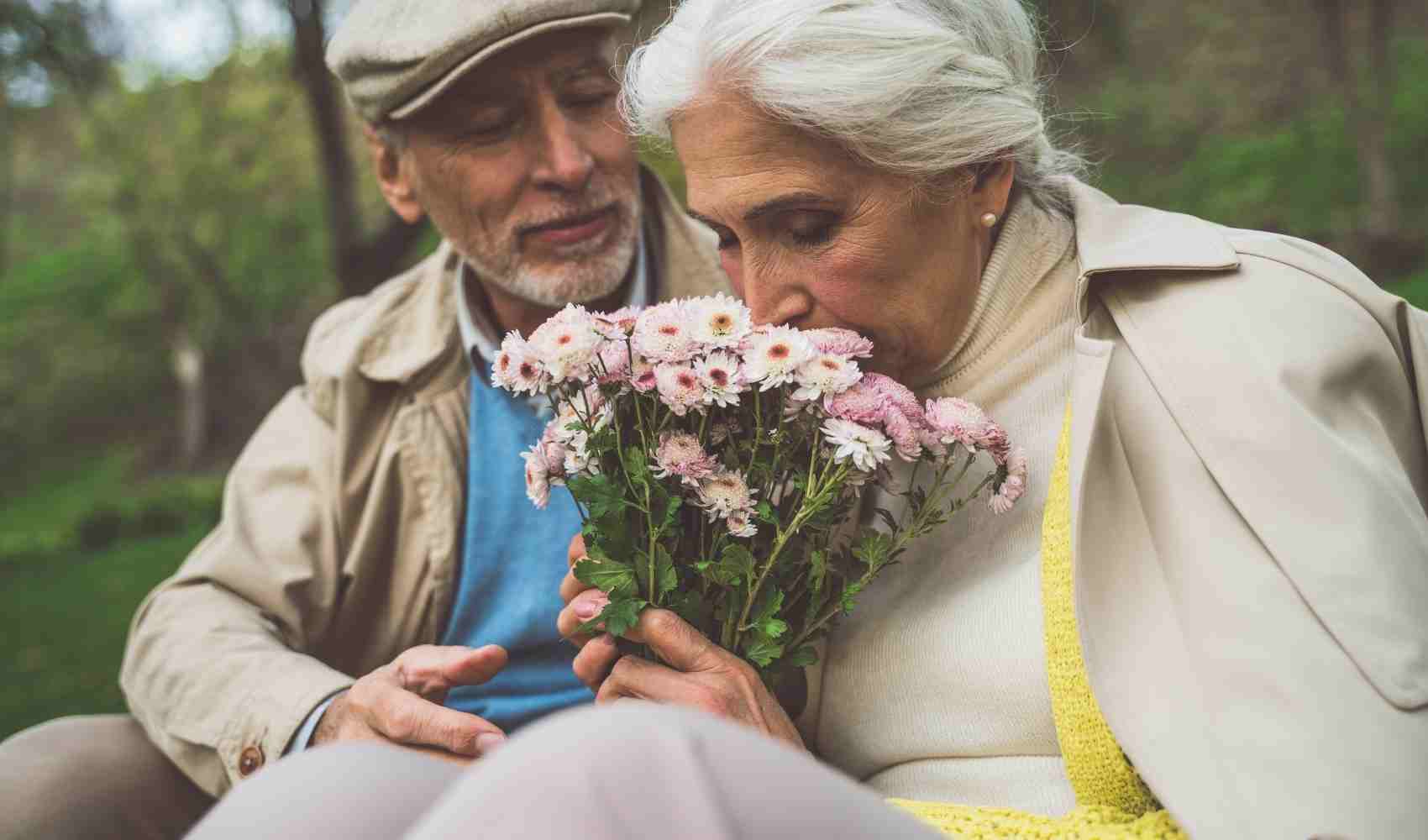 terapia de pareja