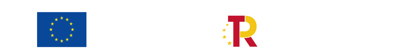 Logos financiacion europea
